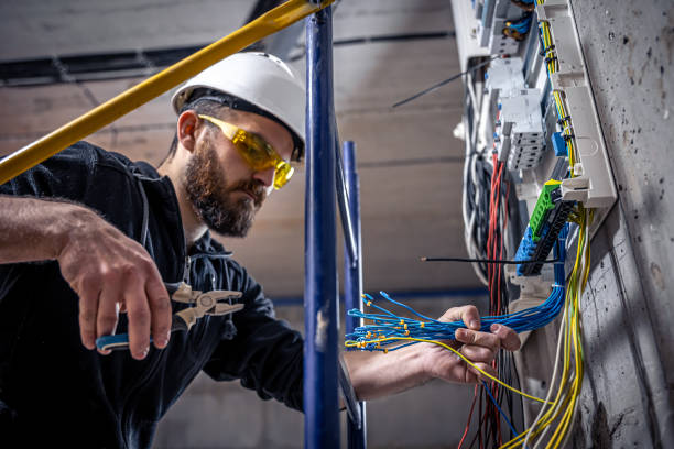 Best Best Electricians Near Me  in Harlan, IN